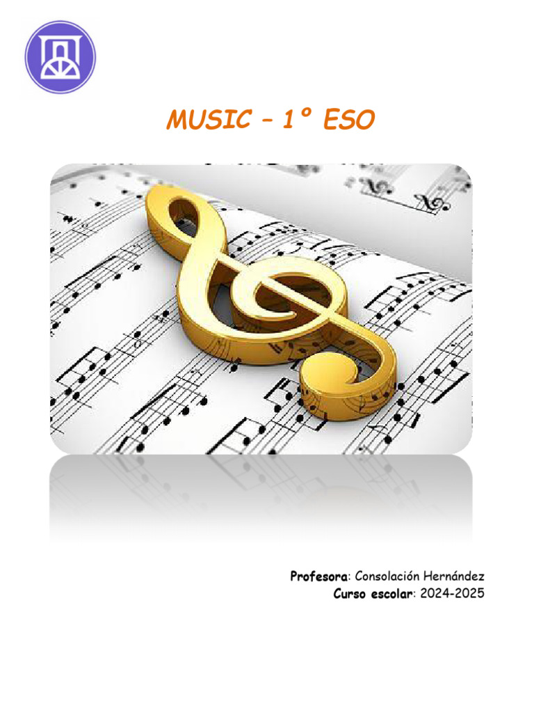 ESO Musical Instruments Overview | PDF | String Instruments | Musical ...