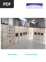 Metal Enclosures - Al Fanar Catalog | PDF | Door | Electric Power ...