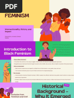 Angela Davis - Women, Race & Class | PDF | Intersectionality | Feminism