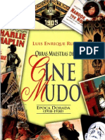 Obras Maestras Del Cine Mudo 1918-1930