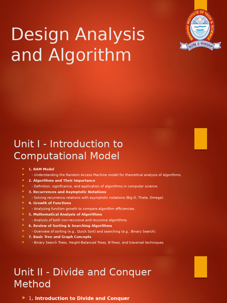 Dynamic Programming in Algorithms | PDF | Dynamic Programming ...