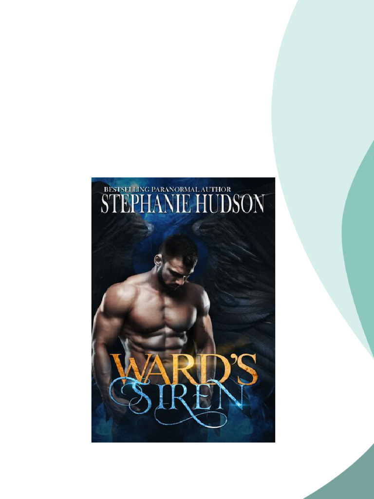 Ward s Siren 1st Edition Stephanie Hudson download | PDF | Flanking ...
