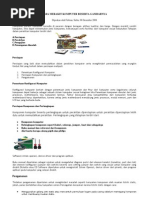 Download Cara Merakit Komputer Beserta Gambarnya by Saiful Anwar SN87626825 doc pdf