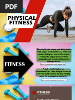 U.S. Park Police Fitness Test Guidelines | PDF