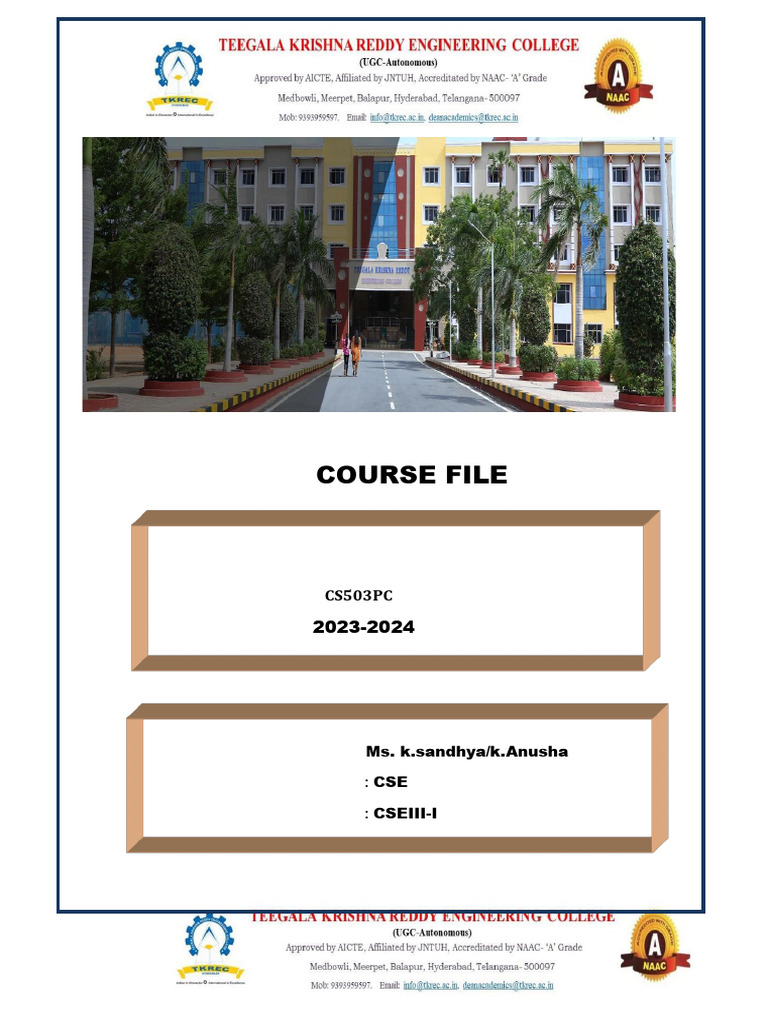 DevOps Course Overview and Materials | PDF | Engineering | Software ...