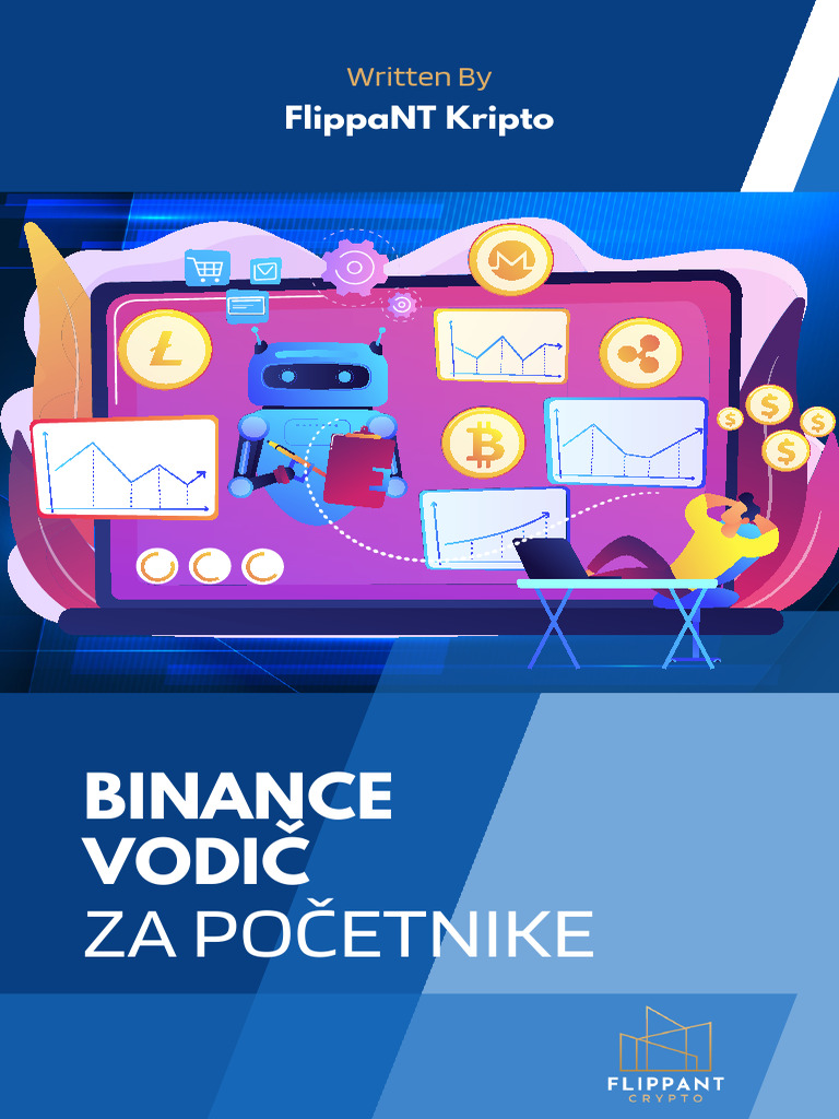 FlippaNT Kripto Ebook | PDF