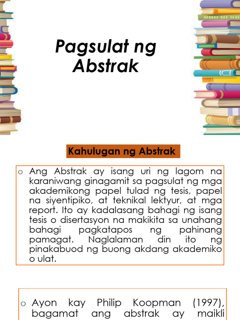 P12 Abstrak | PDF