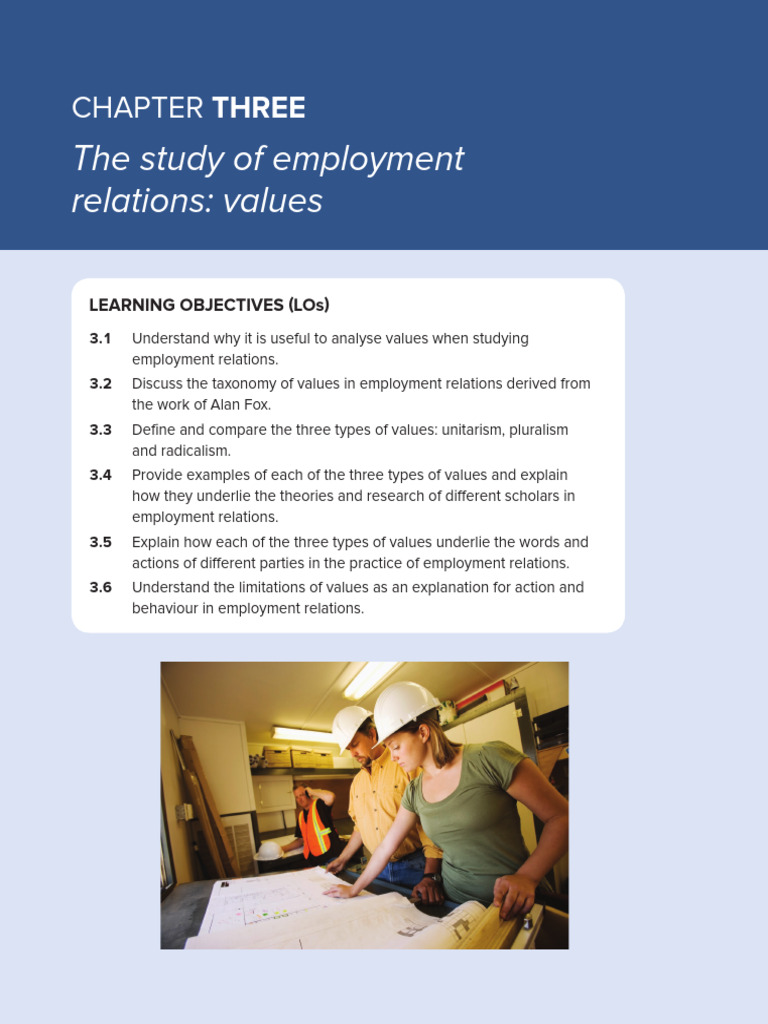 CH 3 | PDF | Employment | Human Resource Management