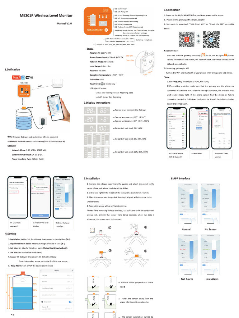ME201R-Manual-V1 (2025-05-27 08 - 47 - 44) | PDF