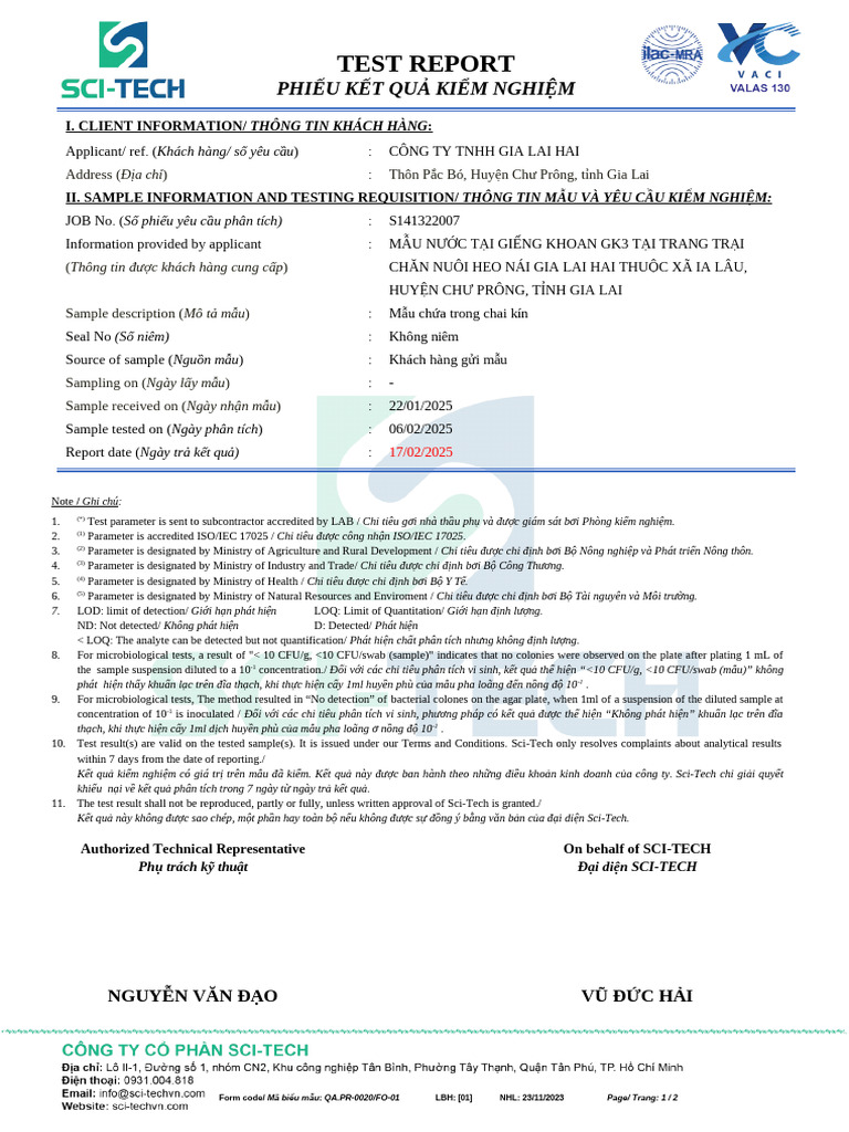 KQ - Scitech - S141322007 - 1s | PDF
