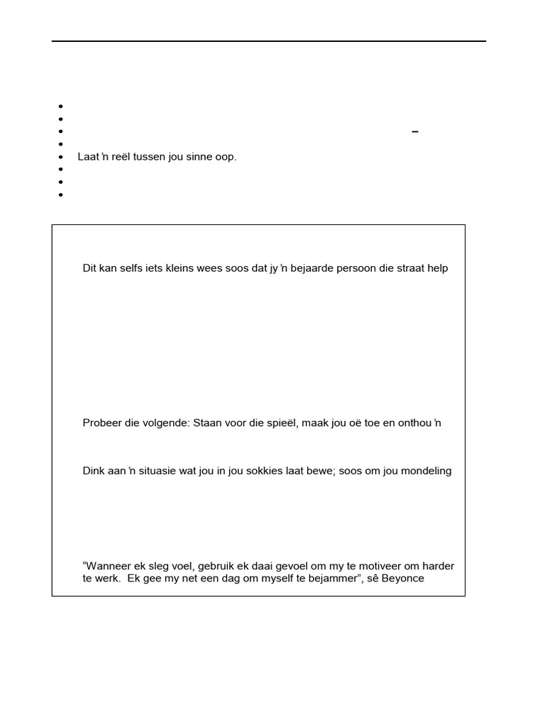 Opsomming | PDF