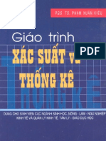 Xac Suat Thong Ke