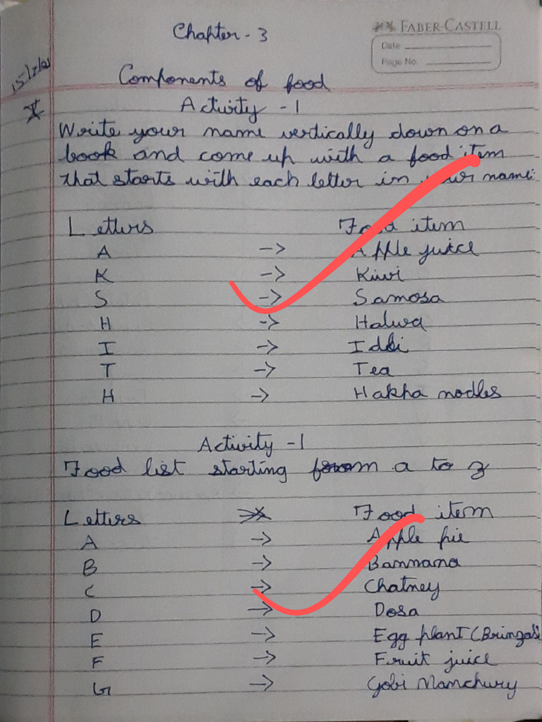 Edited - Science Activity | PDF