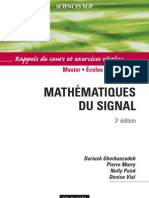 38983183 Mathematiques Du Signal 3e Edition