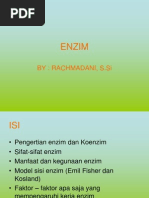 Download Enzim Dan Koenzim New by Ira Rachmadani SN87633420 doc pdf
