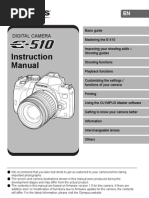 Download E-510 Manual by serangi SN8763377 doc pdf