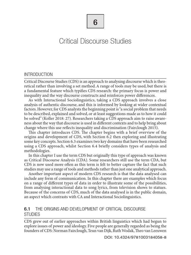 Cds | PDF
