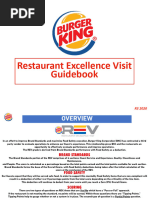 KFC ROCC Audit Overview and Standards | PDF