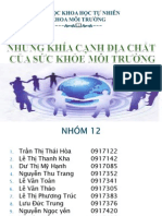 N12 -Nhung Khia Canh Dia Chat Cua Suc Khoe MT