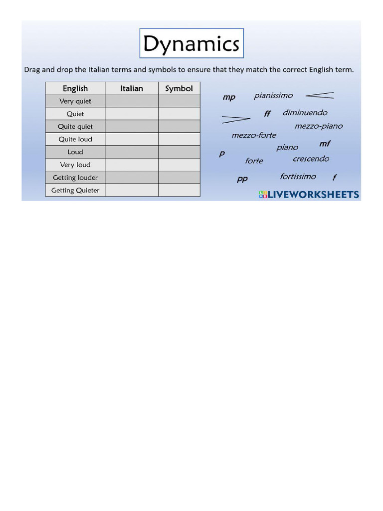 Dynamics 4 | PDF