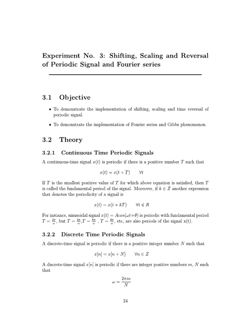 Lab 03 | PDF