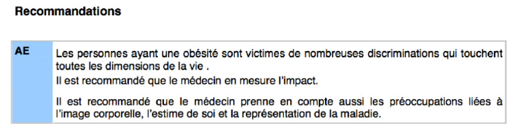 Estime de Soi HAS | PDF