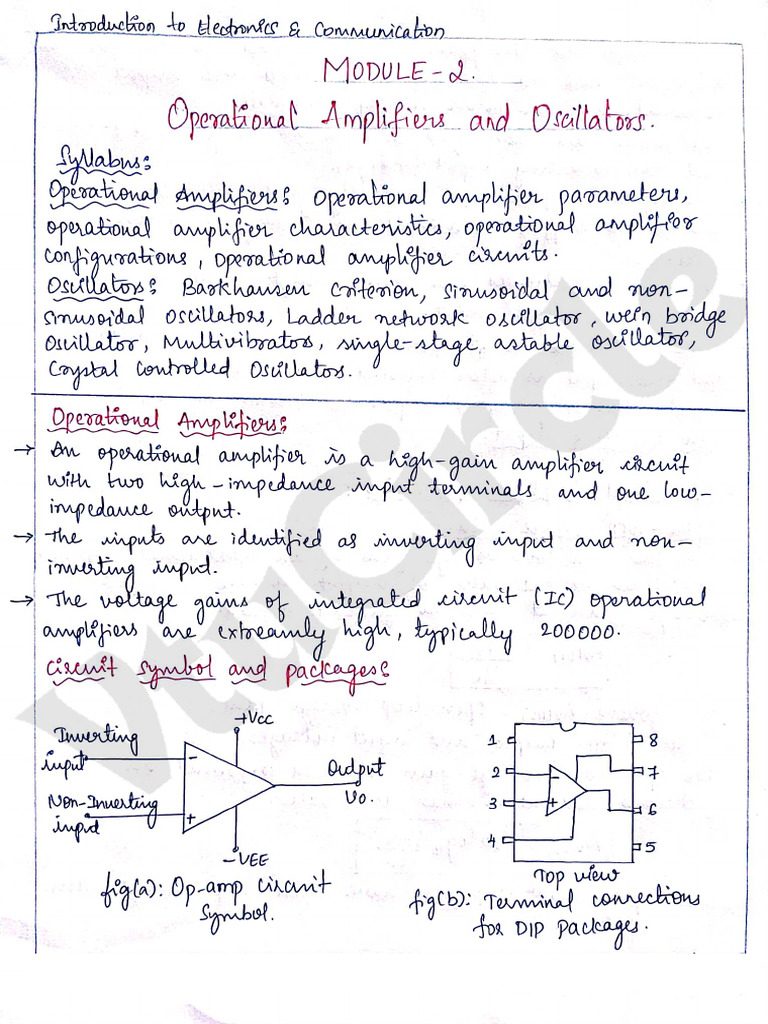 Module 2 | PDF