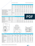 H4000 Specification Sheet 020608