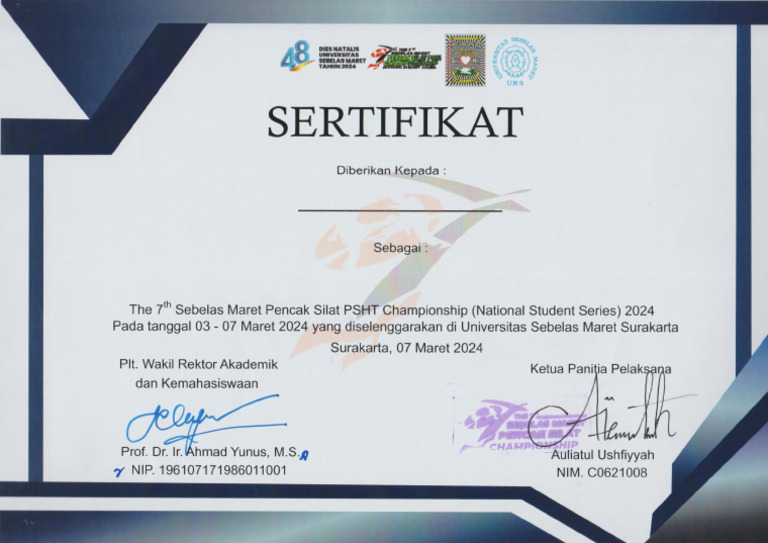 Fauzan Nur Rofiq: Magetan | PDF