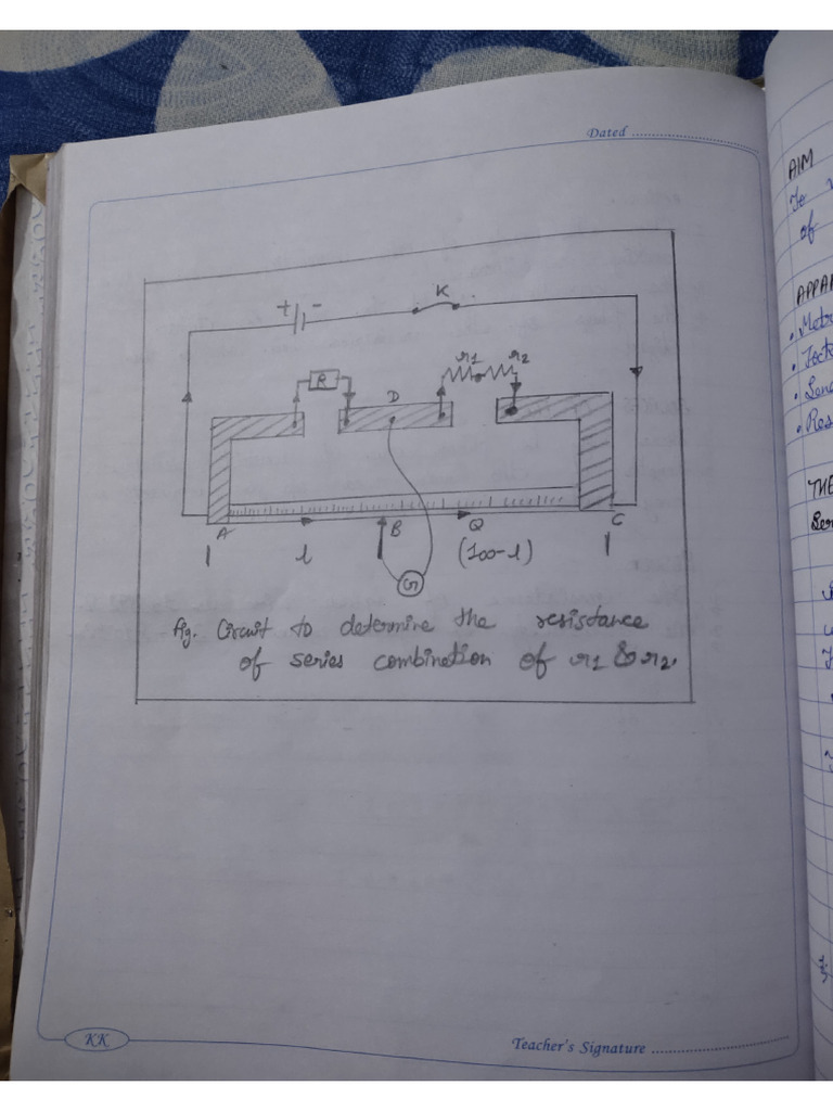 Exp 3 | PDF