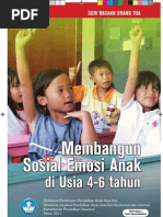 Download Membangun Sosial Emosi Anak Di Usia 4-6 Tahun by Nordana SN87639300 doc pdf