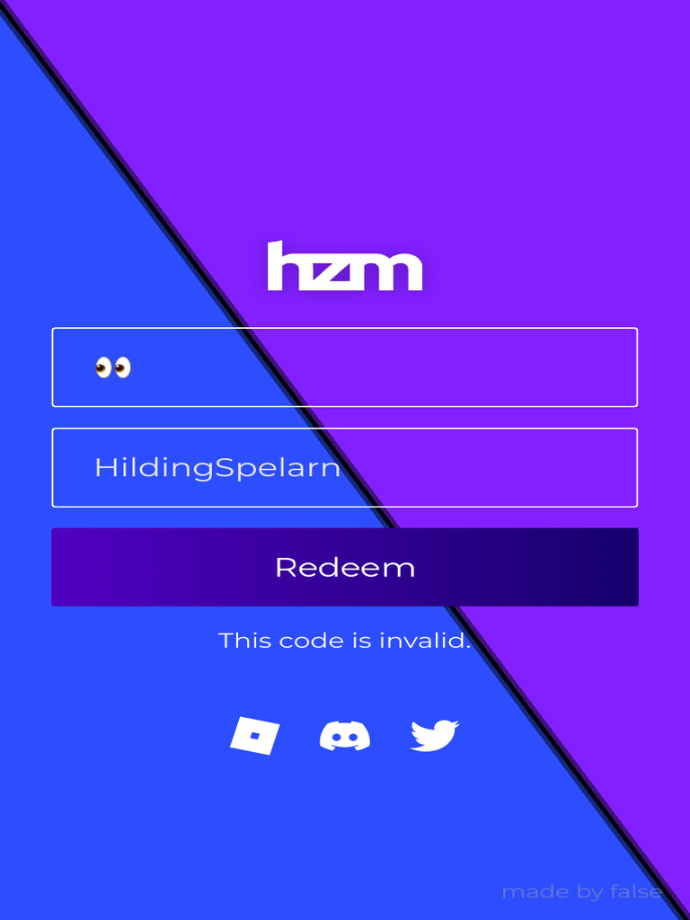 Redeem Hazem - GG | PDF