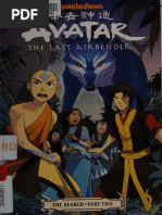 Avatar Book 1 | PDF