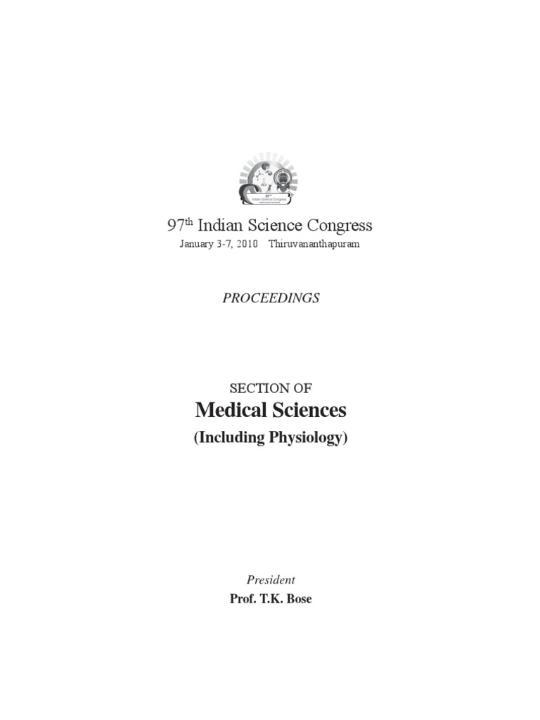 Medical Sceince | PDF | Torture | Posttraumatic Stress Disorder