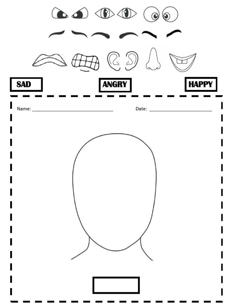 Face | PDF