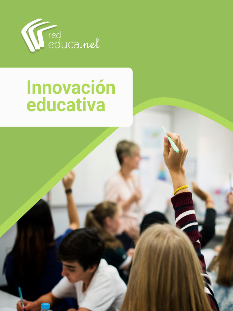 Innovación Educativa en el Aula | PDF | Enseñando | Aprendizaje