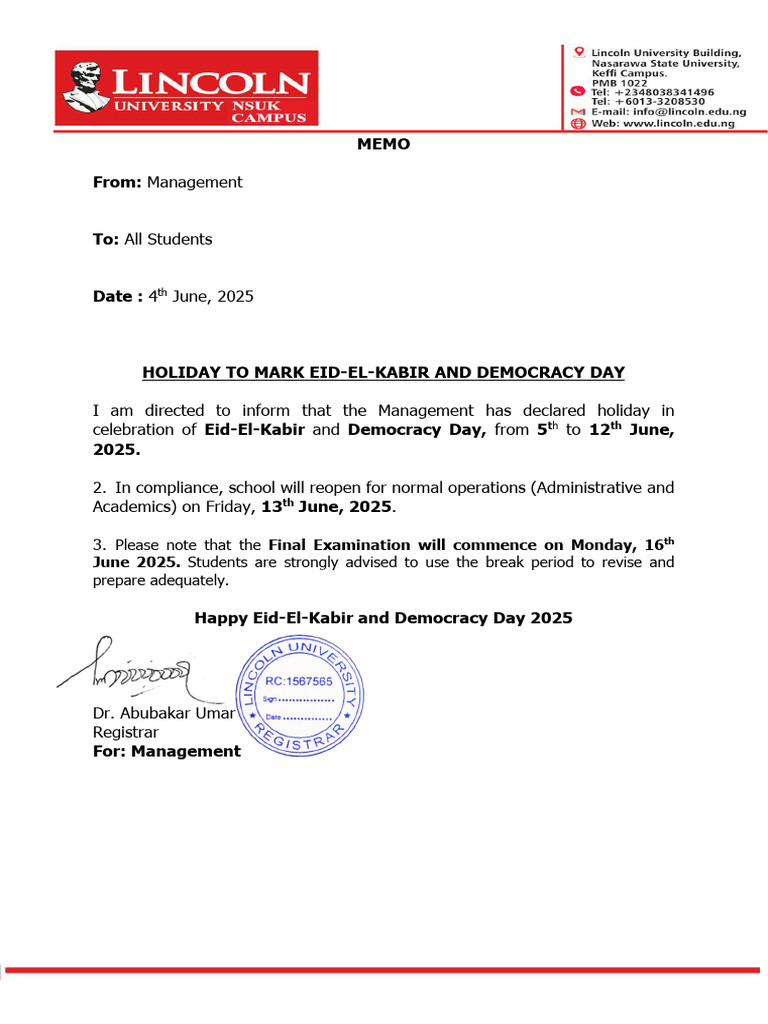 Holiday | PDF