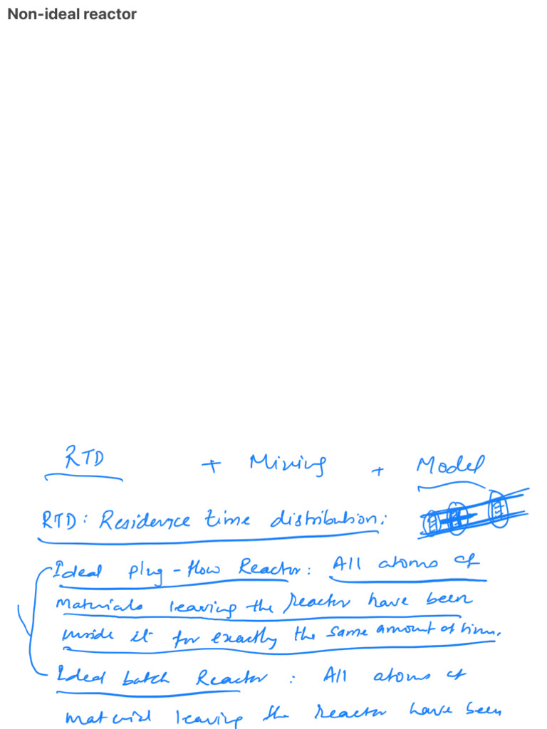 Chapter 14 Notes 1 | PDF