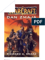 RichardA - Knaak Warcraft Dan Zmaja