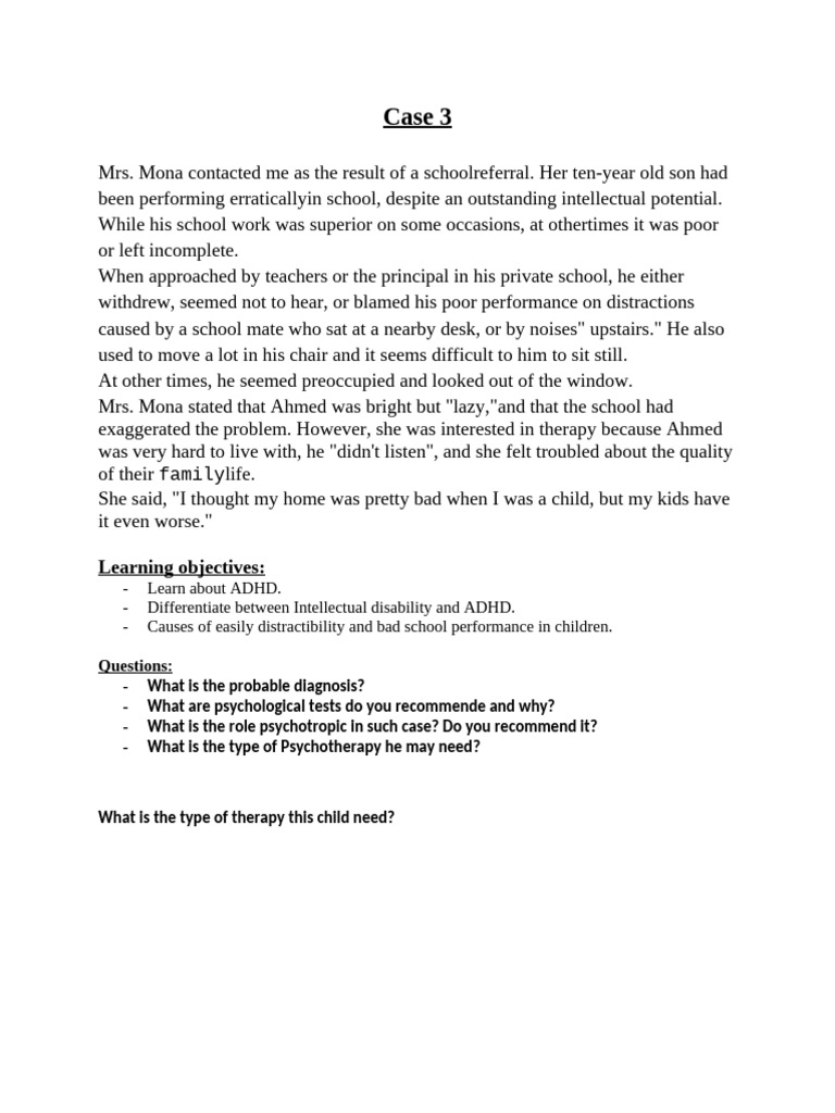 Case 3 | PDF