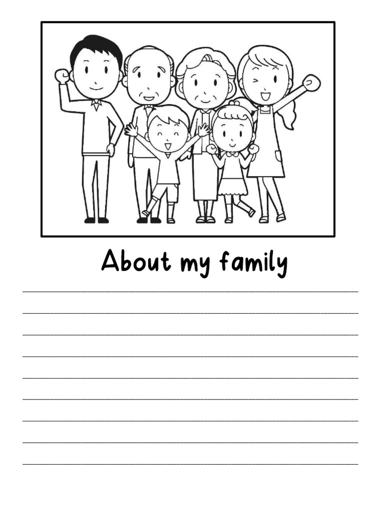 Family Overview and Insights | PDF