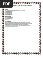 Download KUE KUMBU by Jannette Agustine SN87648433 doc pdf