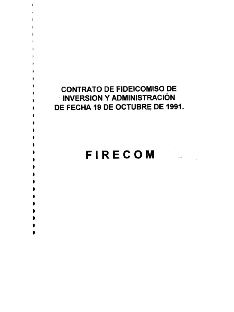 Firecom 1991 Firecom 1497639054 | PDF