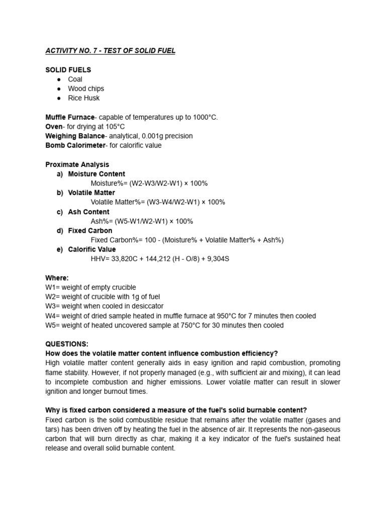 Me Lab 1 Final Term | PDF | Calibration | Water