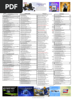 PC Express Dealer Price List 2025 | PDF | Computer Engineering | Computing