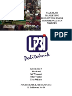 Download Perbedaan Antara Pasar Modern Dan Pasar by Sri Wahyuni SN87653124 doc pdf