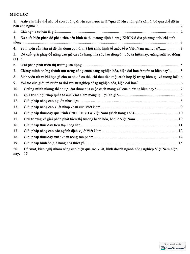 KTCT VD | PDF