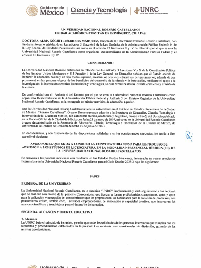 Comitan2025 2c | PDF