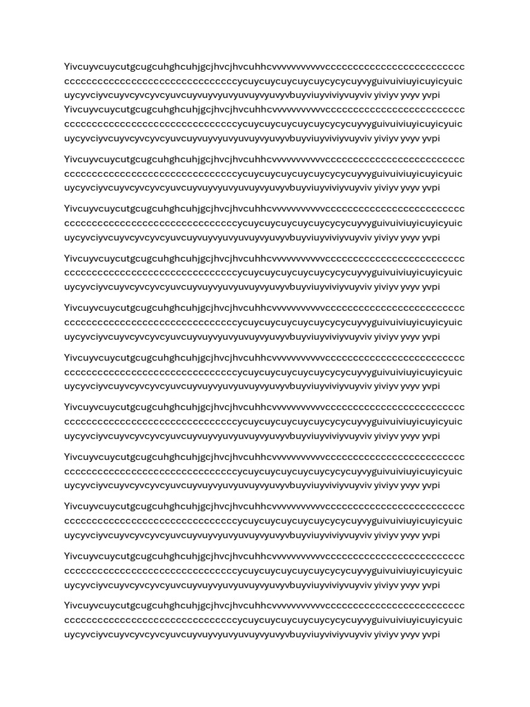 Text Analysis and Data Patterns | PDF