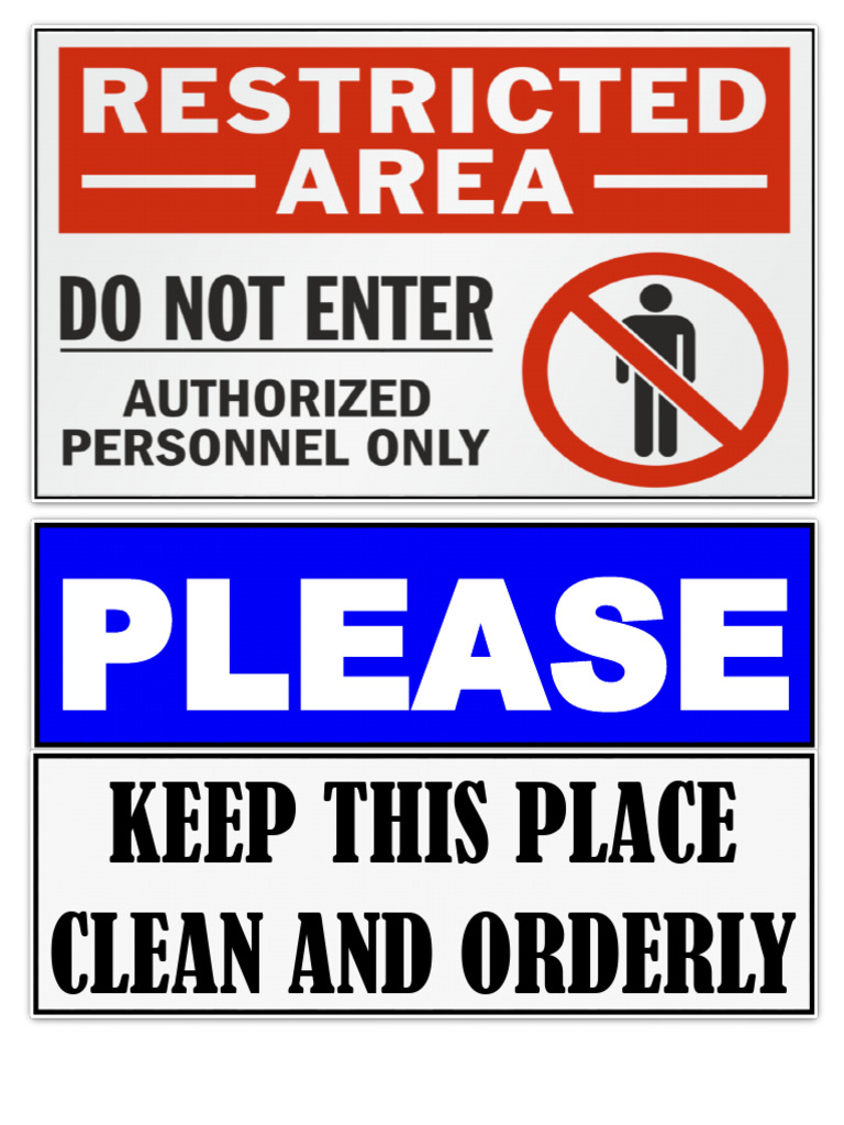Sign Ages | PDF